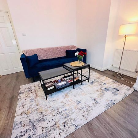 A Modern 2 Bedroom Seaside Apartment Hastings Dış mekan fotoğraf