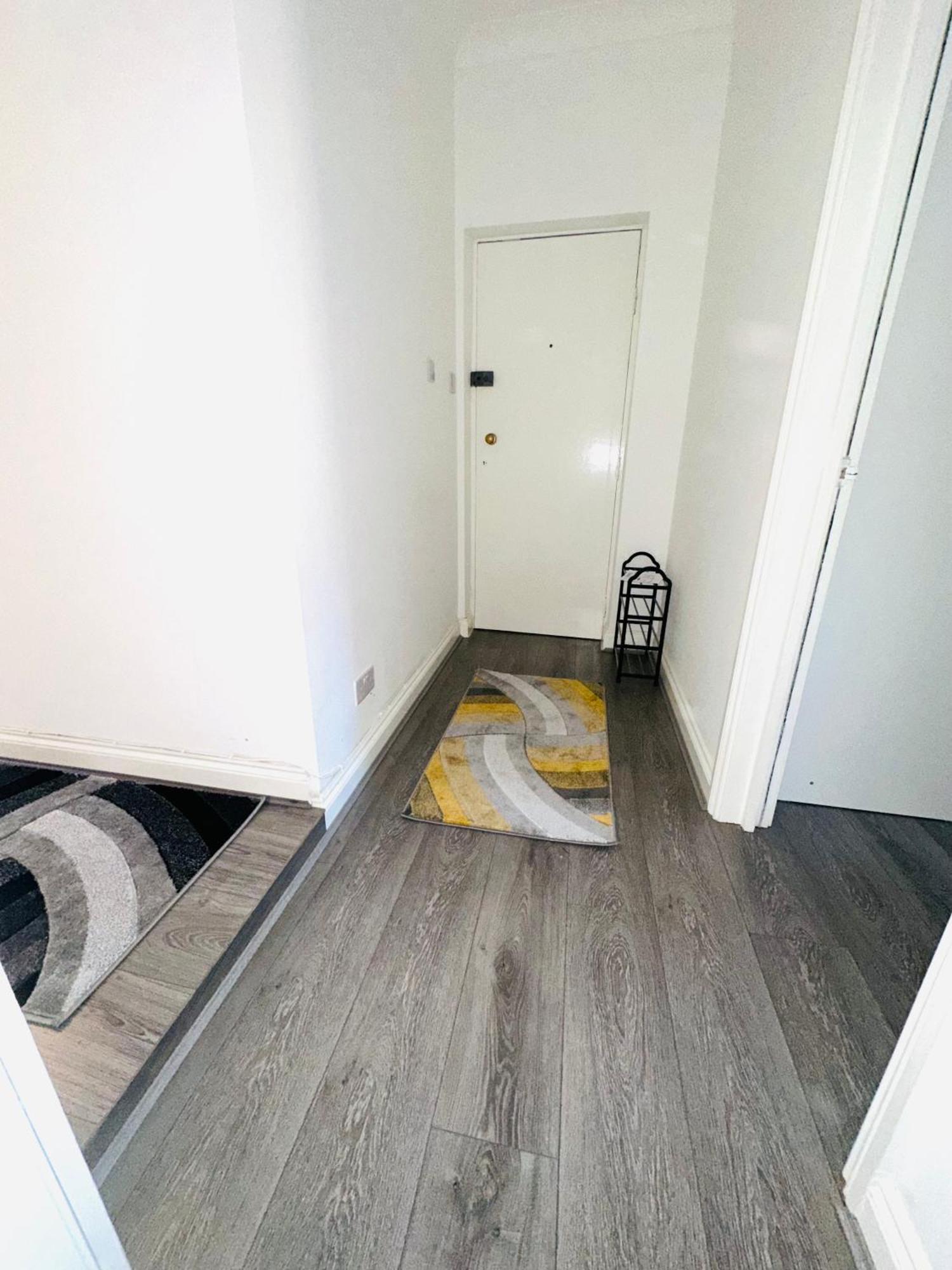 A Modern 2 Bedroom Seaside Apartment Hastings Dış mekan fotoğraf
