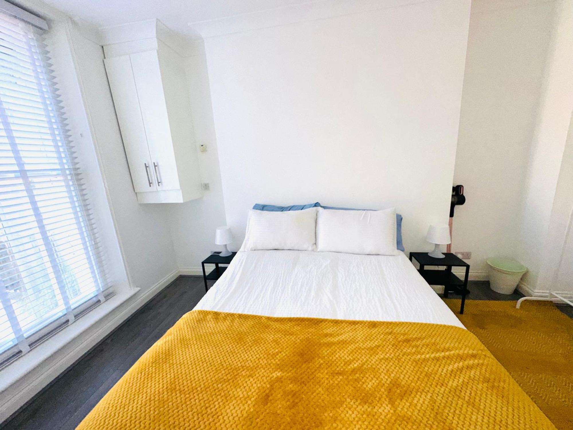 A Modern 2 Bedroom Seaside Apartment Hastings Dış mekan fotoğraf