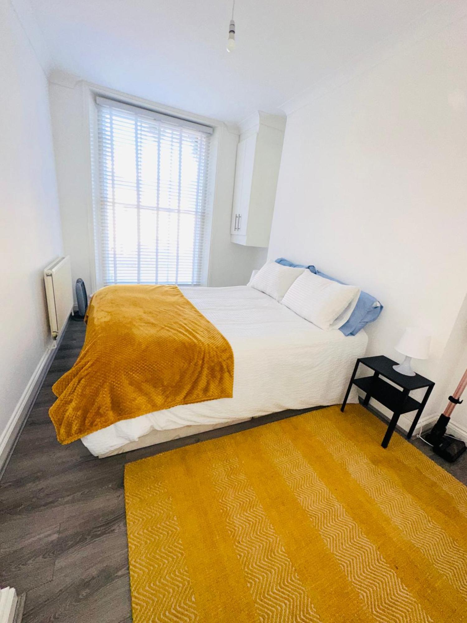 A Modern 2 Bedroom Seaside Apartment Hastings Dış mekan fotoğraf