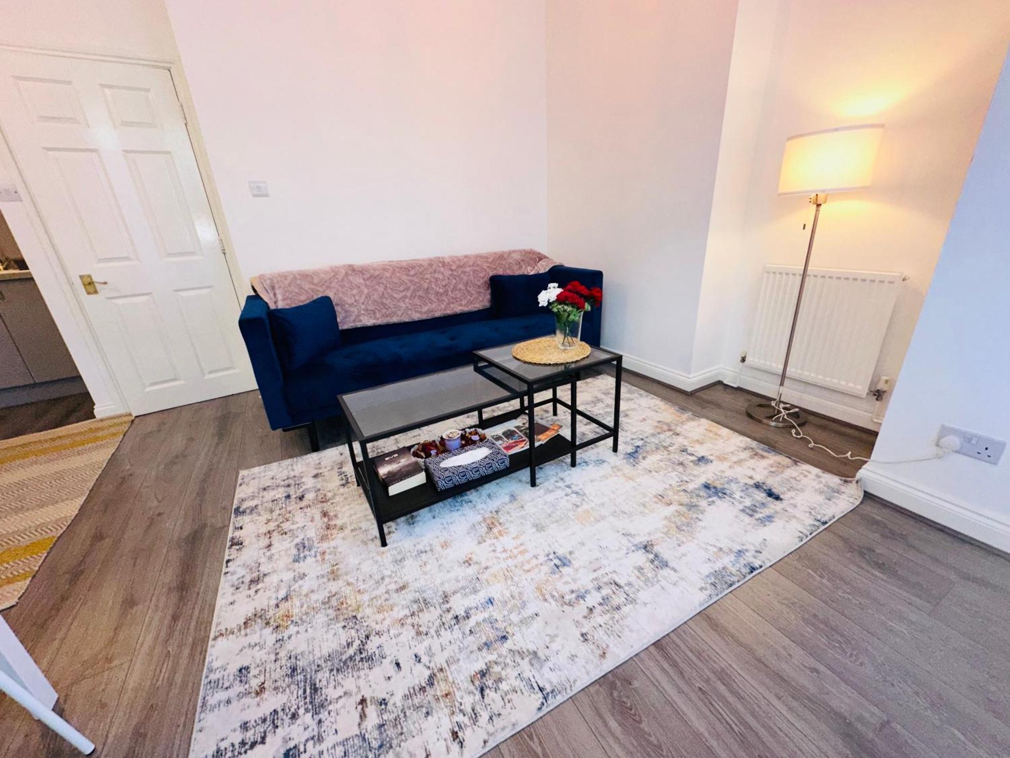 A Modern 2 Bedroom Seaside Apartment Hastings Dış mekan fotoğraf