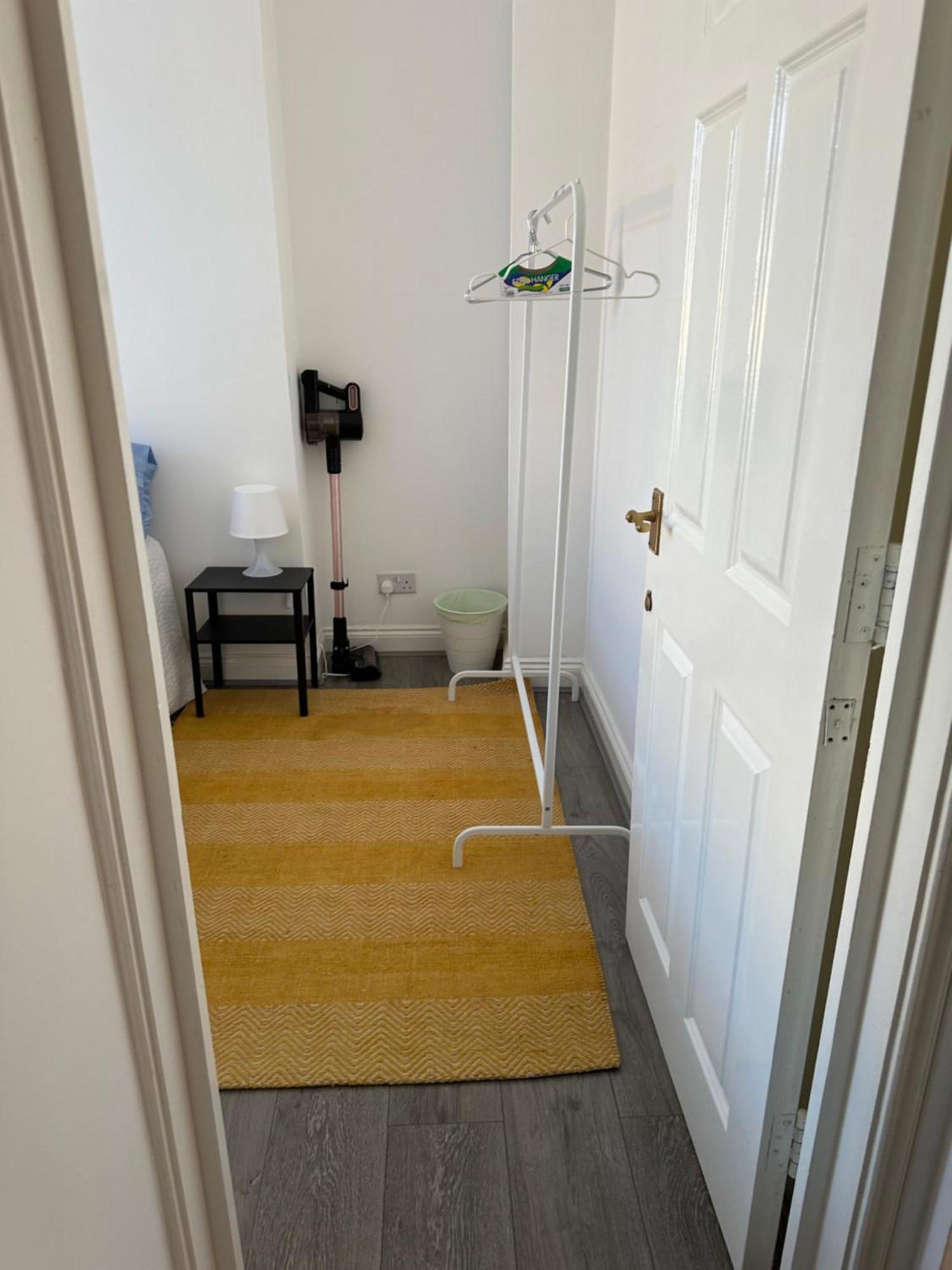 A Modern 2 Bedroom Seaside Apartment Hastings Dış mekan fotoğraf