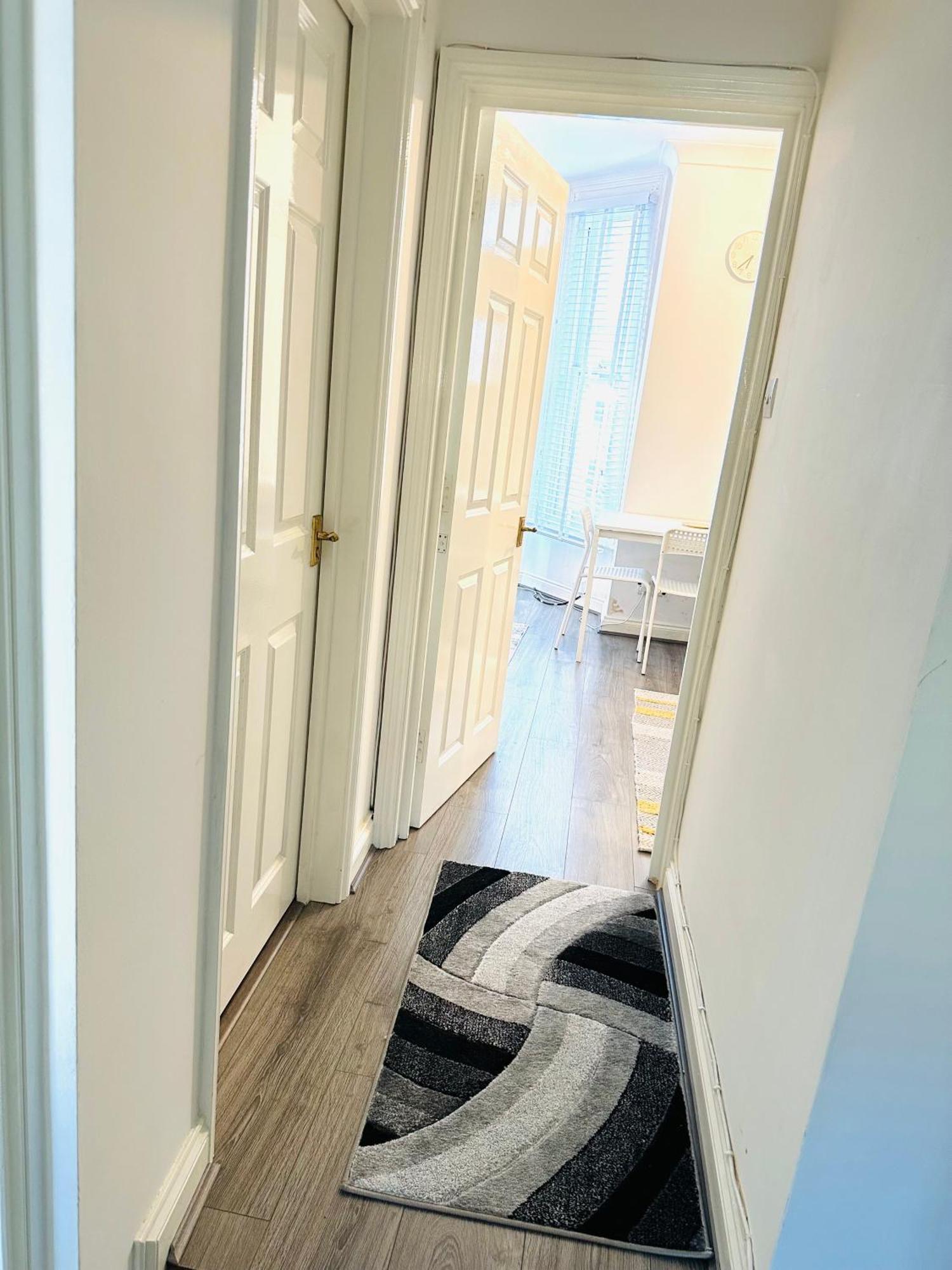 A Modern 2 Bedroom Seaside Apartment Hastings Dış mekan fotoğraf